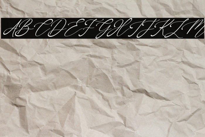 OneJanuary-Italic Example 3