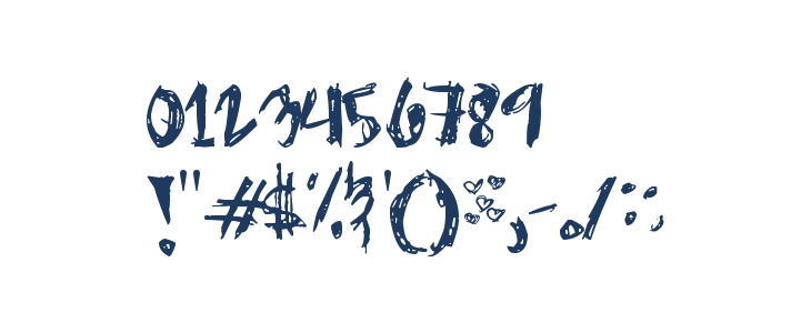 OneMiguel Shaded Other Characters