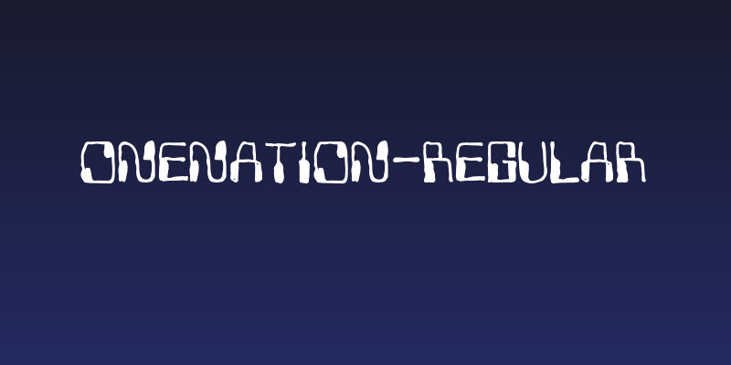 OneNation-Regular Social Header