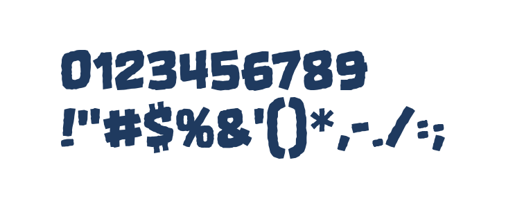 OneTwoPunch BB Other Characters