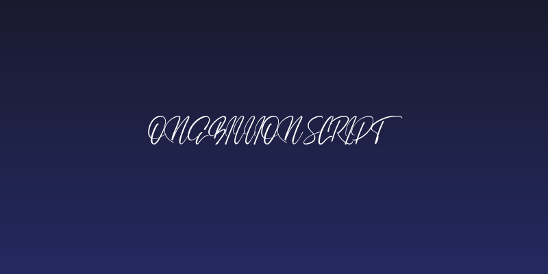 Onebillion Script Social Header