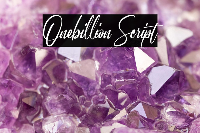 Onebillion Script Example 1