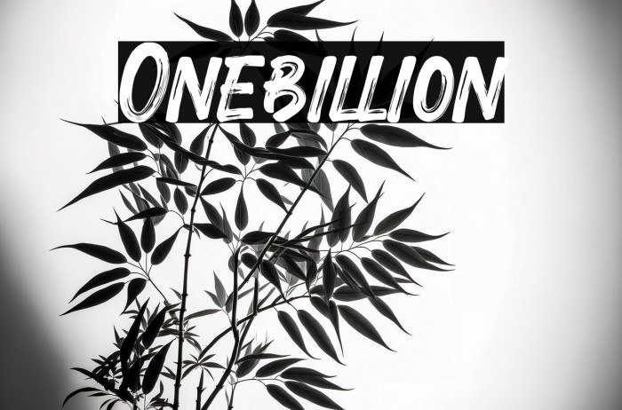 Onebillion Example 2