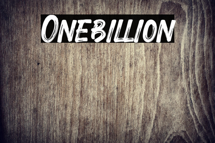 Onebillion Example 3