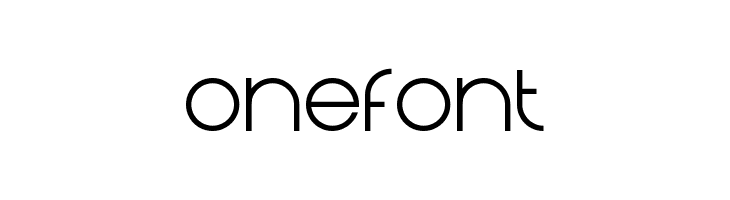 Onefont  لخطوط تنزيل