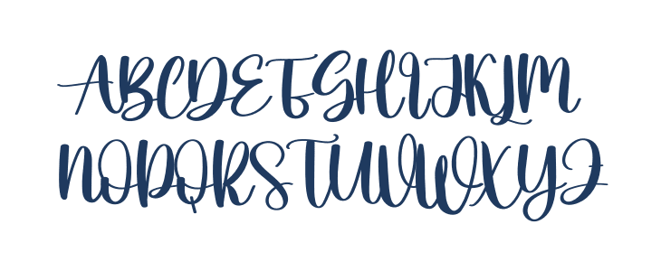Onegreen Uppercase