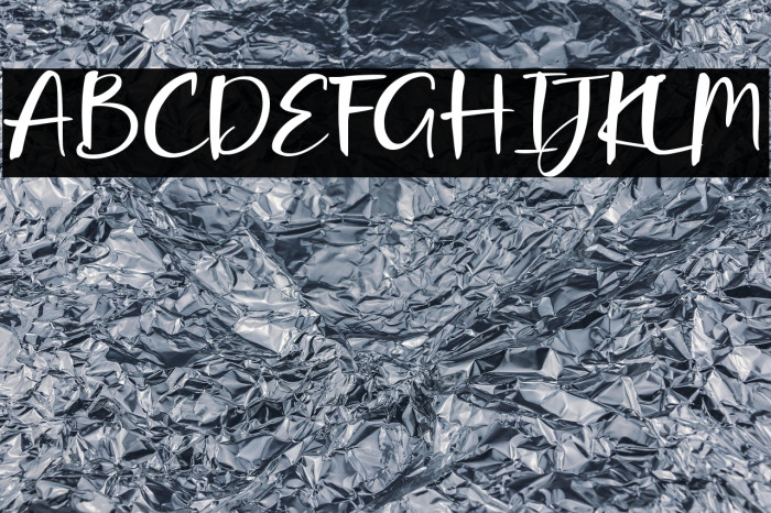 Onelove Free for Personal Use Example 1