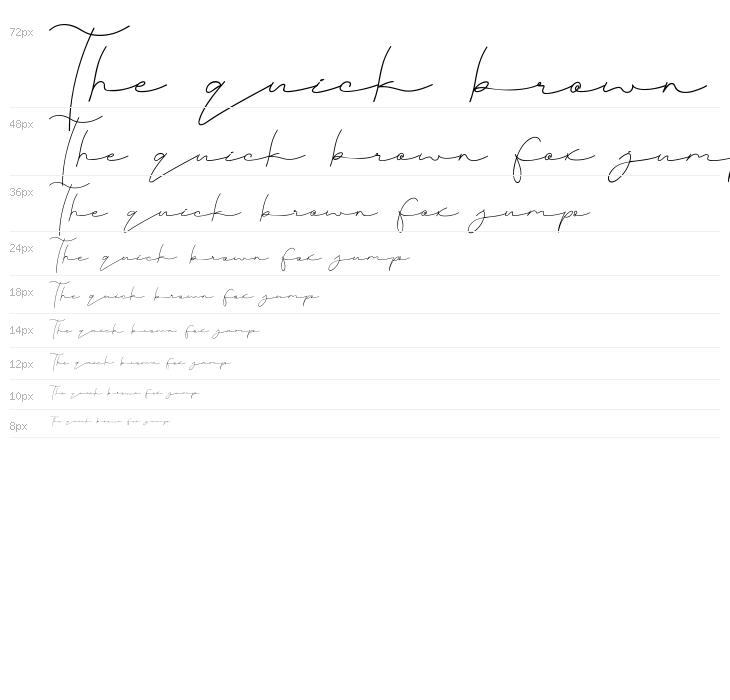 Only Friend Demo Waterfall