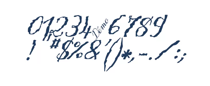 Numbers