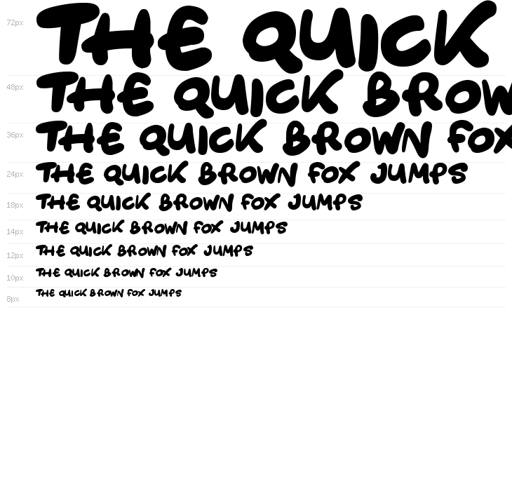 Only Organic Waterfall