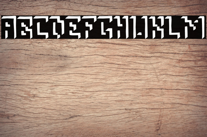 Only Shadows Example 3