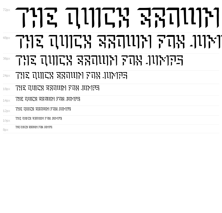 Only Shadows Waterfall