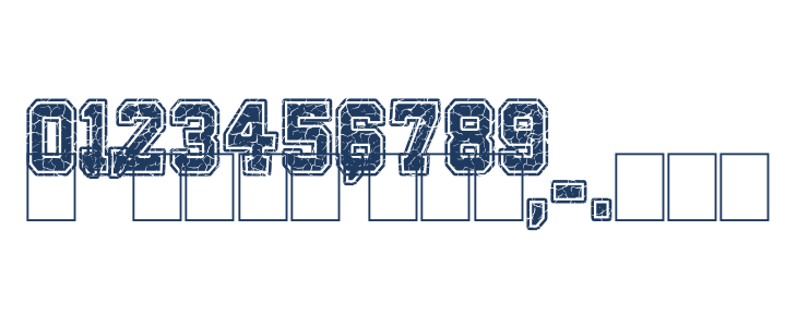 Only The Strong Other Characters