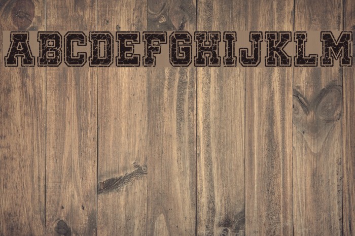 Only The Strong Example 3