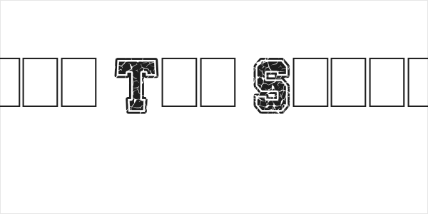 Only The Strong Logo