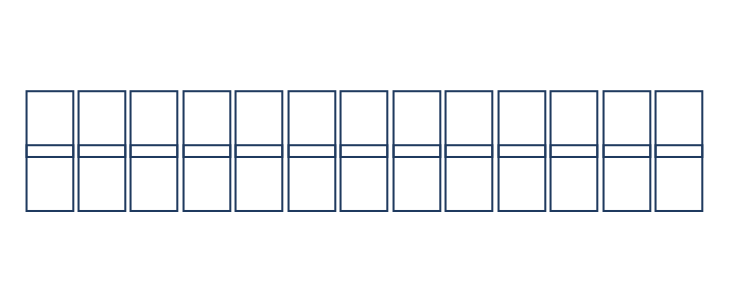 Only The Strong Lowercase