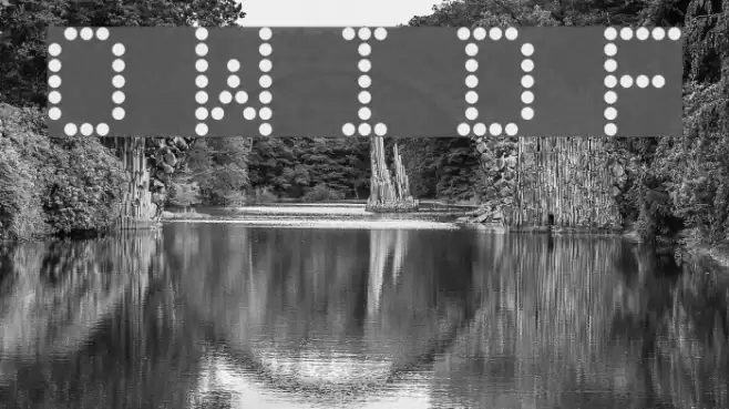 Only When I Do Fonts Fonte examples