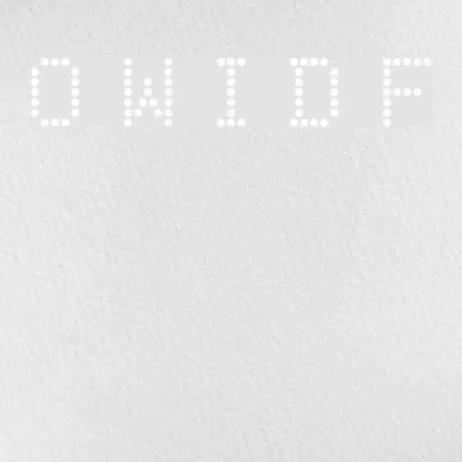 Only When I Do Fonts Fonte examples