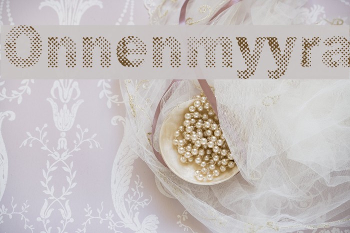 Onnenmyyra Example 2