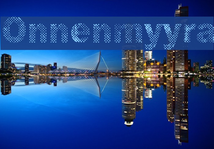 Onnenmyyra Example 3