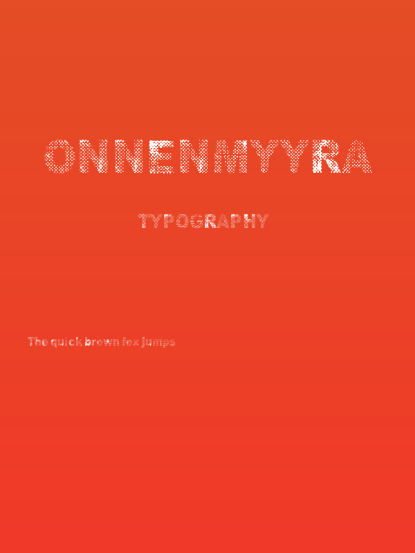 Onnenmyyra Poster