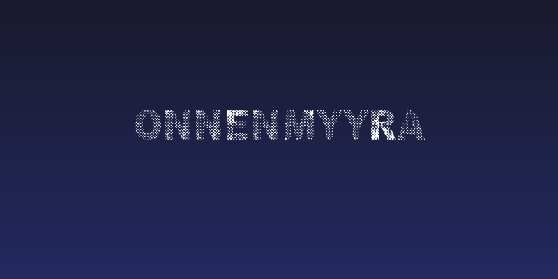 Onnenmyyra Social Header