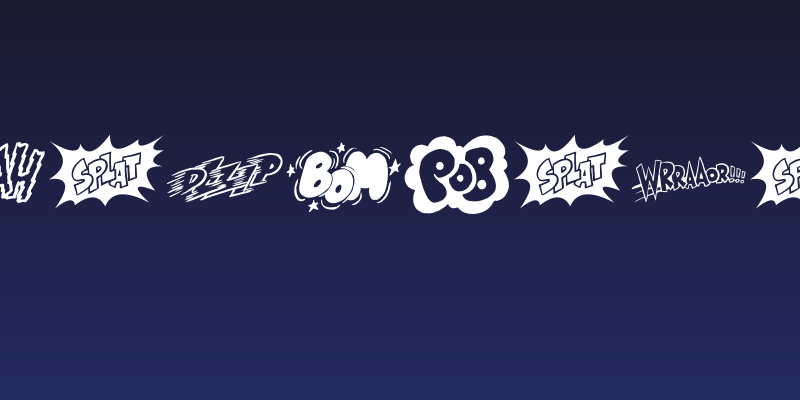 OnomatoBom Social Header
