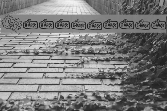 Onomatopaf Font examples