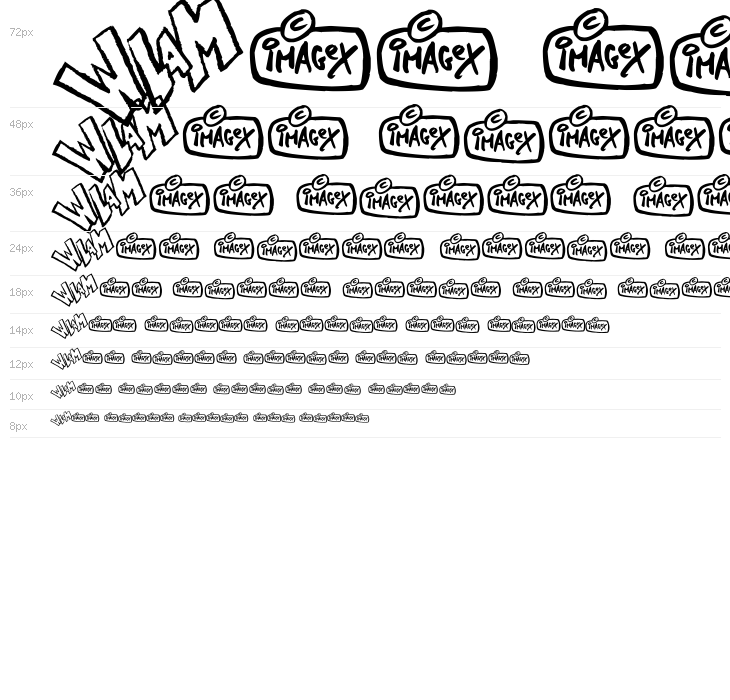 Onomatopaf Waterfall