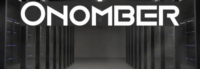 Onomber Example 1