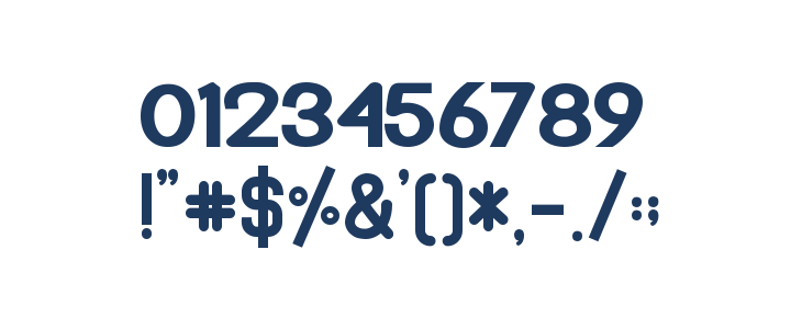 Onsite - Personal Use Other Characters