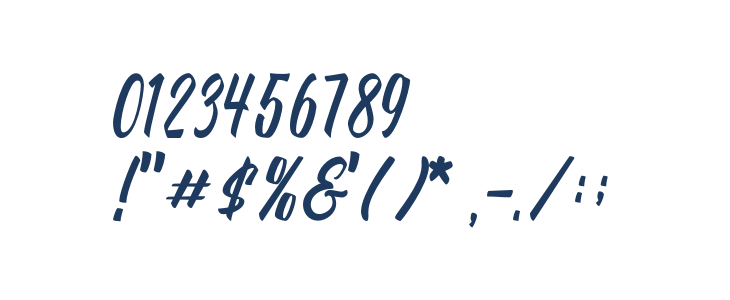 Onthel Other Characters