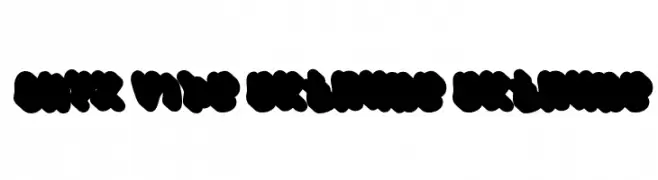 Onyx Vibe Extrude Extrude  免费字体下载