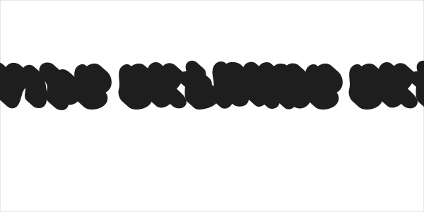 Onyx Vibe Extrude Extrude Logo