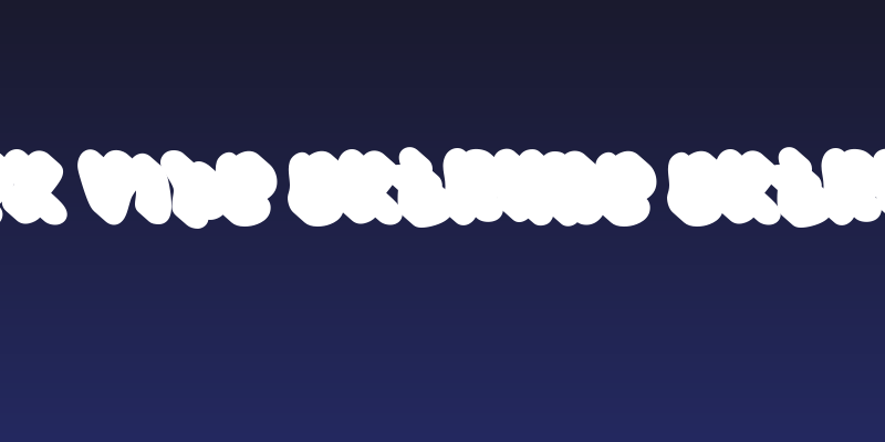 Onyx Vibe Extrude Extrude Social Header