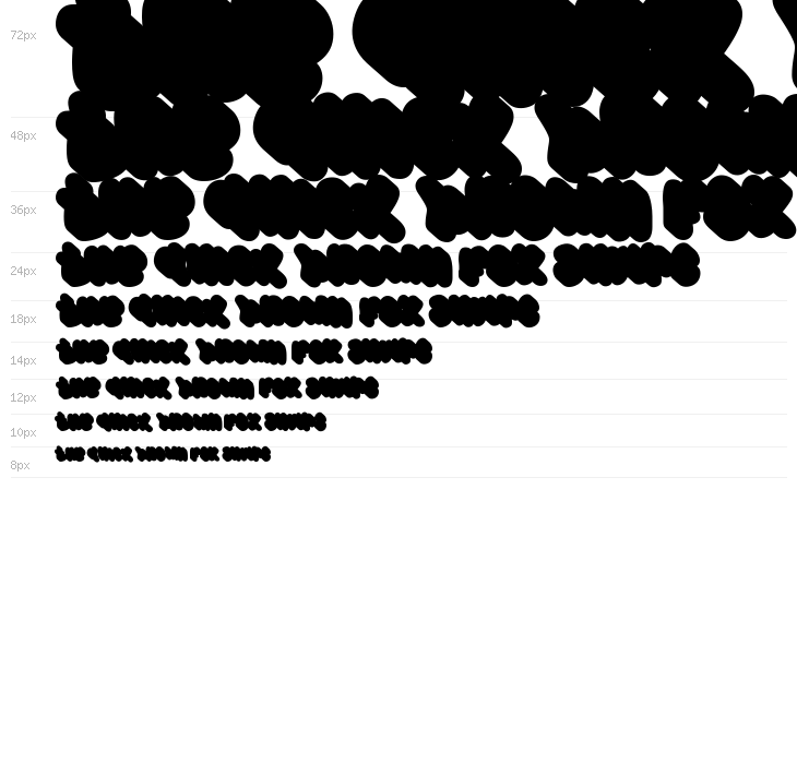 Onyx Vibe Extrude Extrude Waterfall