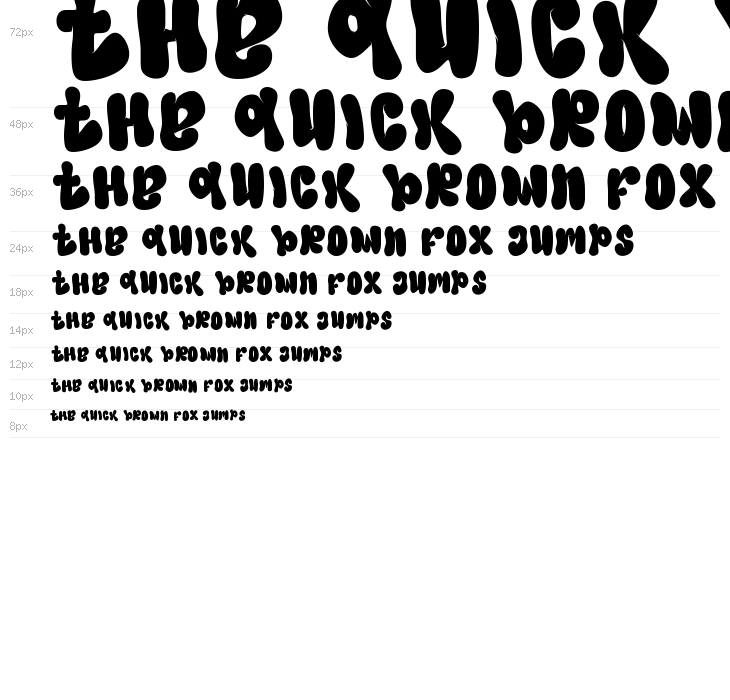 Onyx Vibe Solid Waterfall