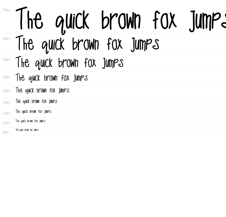 one man wolf pack Waterfall