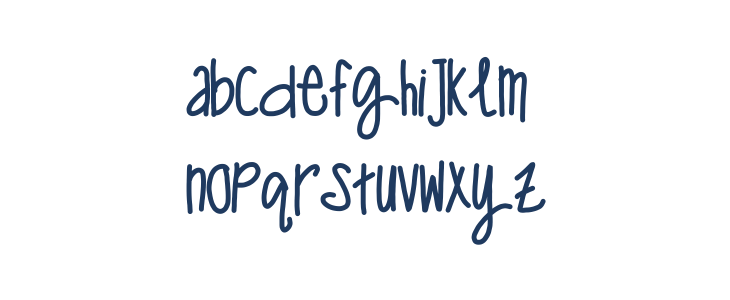 one man wolf pack Lowercase