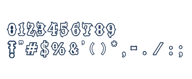 Numbers