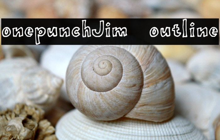 onepunchJim   outline Example 3