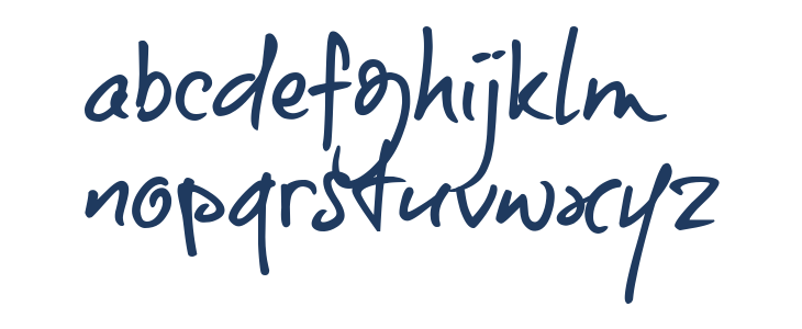 onetrickTony Lowercase