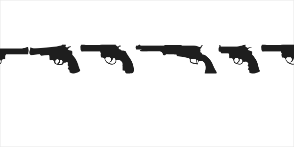 only revolver tfb Logo