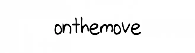 onthemove  les polices de caractères gratuit tlcharger