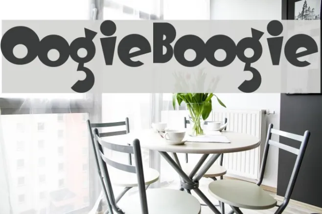 OogieBoogie Example 1