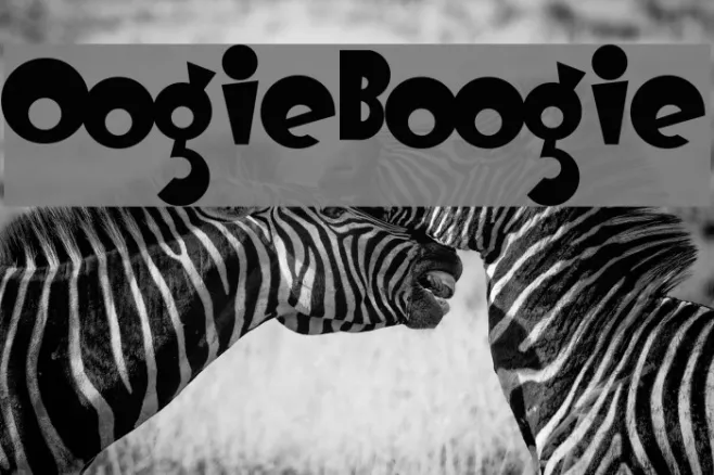 OogieBoogie Example 3