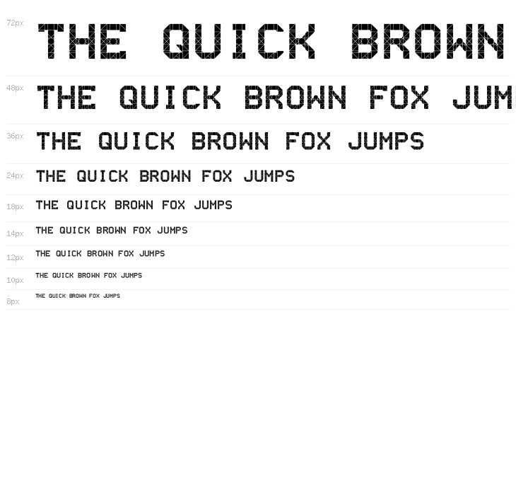 OohBahn-FixedWidth Waterfall