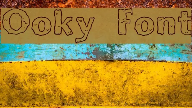 Ooky Example 2