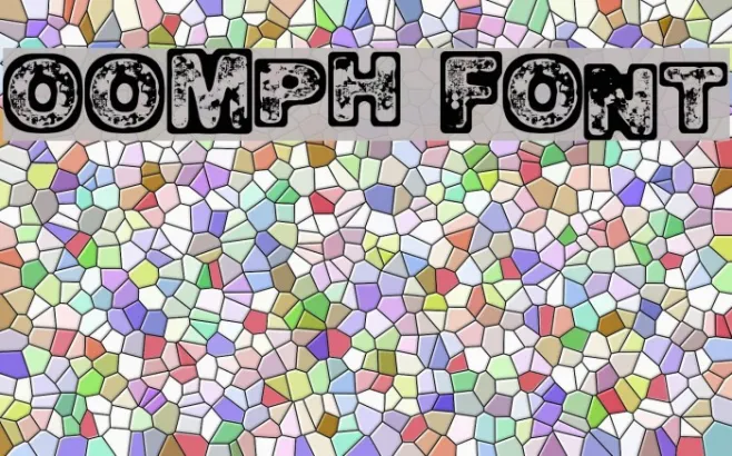 Oomph Example 1