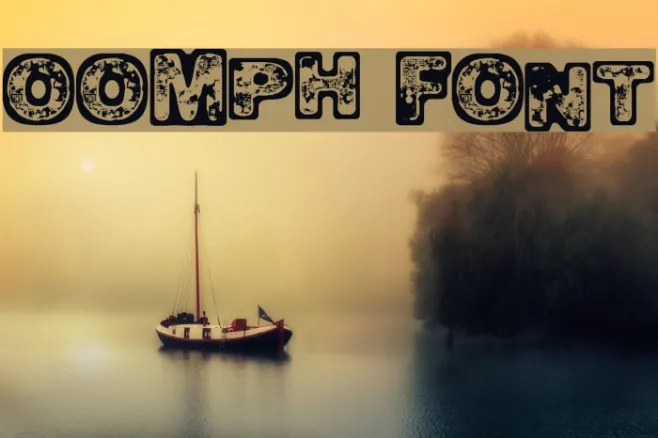 Oomph Example 2